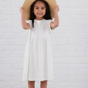 Grow your own way Cotton Dress