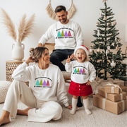 Don't listen Sweatshirt (kids & adults)