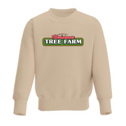 Christmas tree farm Sweatshirt (kids and adults)