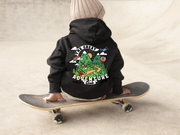 Great adventure sweater or hoodie