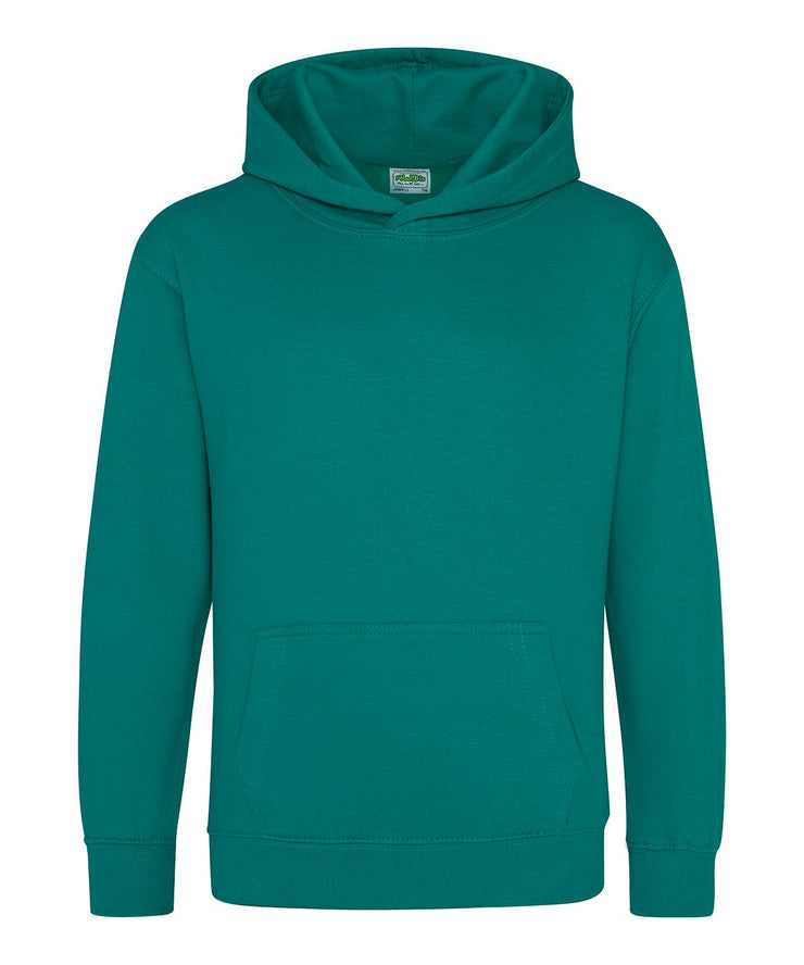Going places adventure club kids hoodie zip & pullover