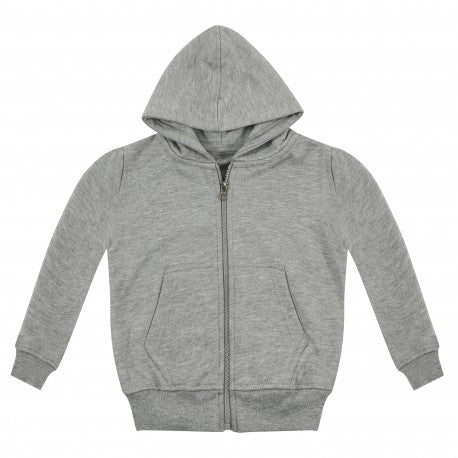 ALL DESIGNS Zip Hoodie