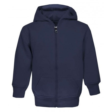 ALL DESIGNS Zip Hoodie