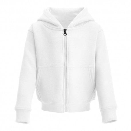 ALL DESIGNS Zip Hoodie