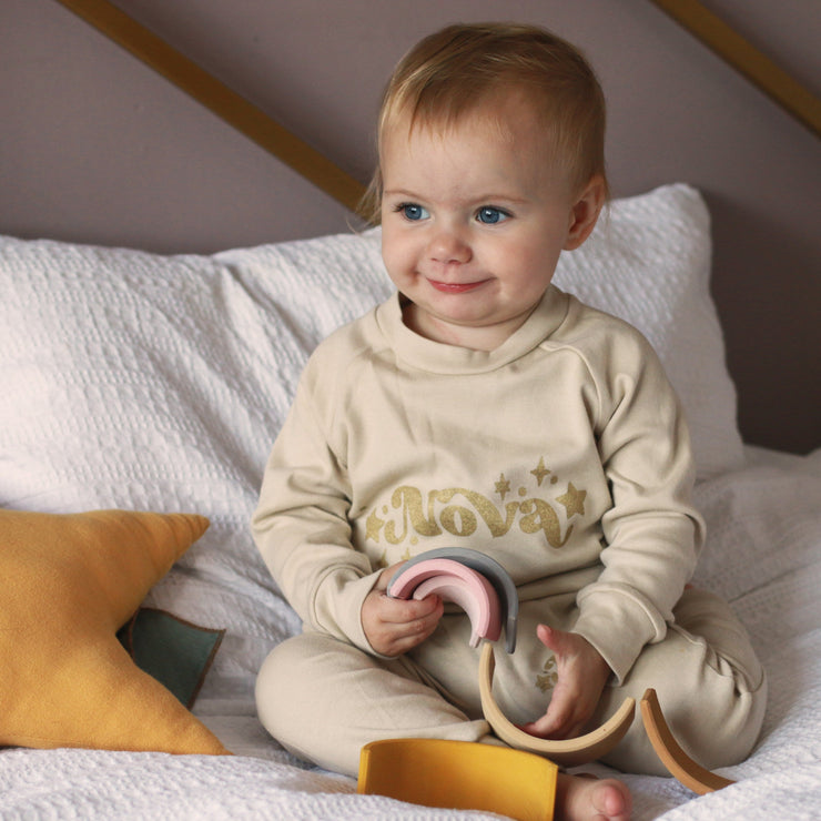 OFFER £12 Personalised Cosy Set