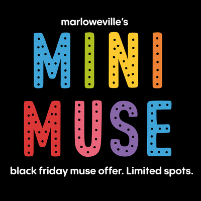 Mini Muse - Email exclusive