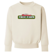 Christmas tree farm Sweatshirt (kids and adults)