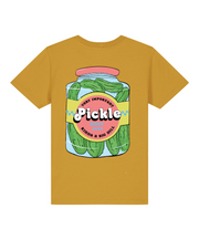 Very Important Pickle organic kids tee