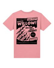 Movie monster personalised Halloween Kids T-Shirt