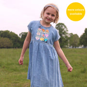 Seashell Collectors club Cotton Dress