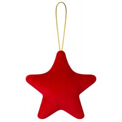 FREE OVER £60 (ADD TO CART) Christmas Tree Decoration