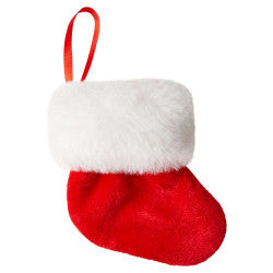 FREE OVER £60 (ADD TO CART) Christmas Tree Decoration