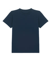 Mini Dreams astronaut kids (personalised) organic t-shirt