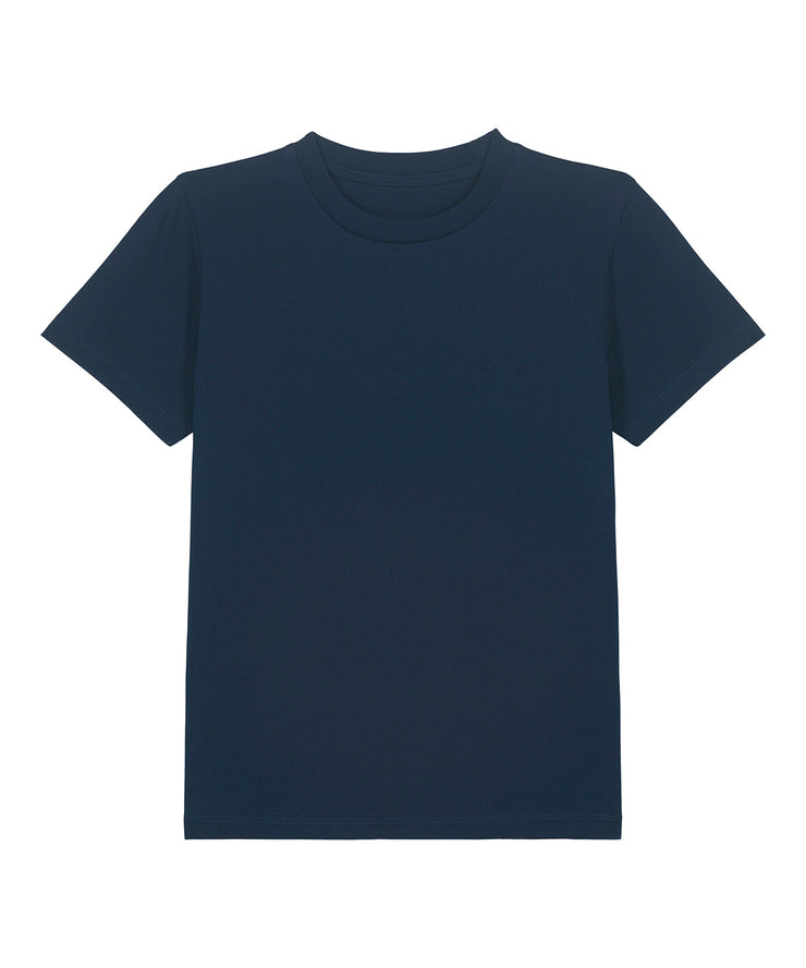 Mini Dreams astronaut kids (personalised) organic t-shirt