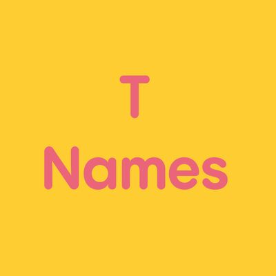 T names - misfit