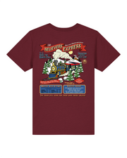 The Believers express (adult & Kids) organic t-shirt