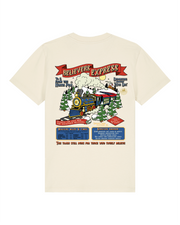 The Believers express (adult & Kids) organic t-shirt