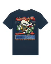 The Believers express (adult & Kids) organic t-shirt