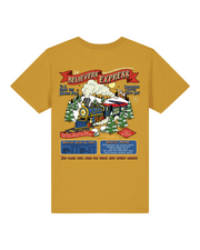 The Believers express (adult & Kids) organic t-shirt