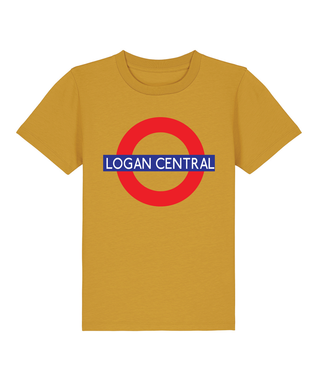 Tour Collection T-Shirt Unione Jack Bandiera Union Jack - Taglie Uomo E Bambino (XS-XXL) - London 2022
