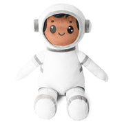 Astronaut plush teddy