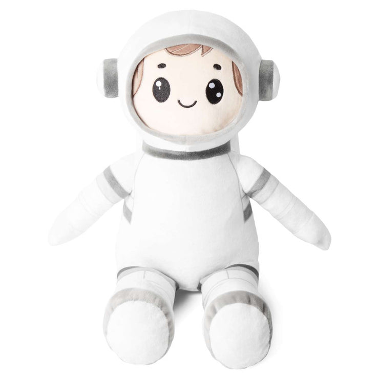 Astronaut plush teddy