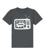 TV show (personalised) Name Kids T-Shirt
