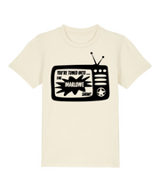 TV show (personalised) Name Kids T-Shirt