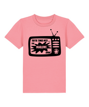 TV show (personalised) Name Kids T-Shirt