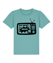 TV show (personalised) Name Kids T-Shirt