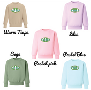 Very important Pickle Sweater (adult and kids)
