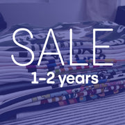 Sale (1-2 Years)
