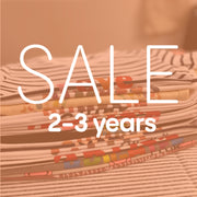 SALE 2-3 years