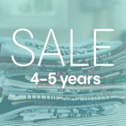 SALE (4-5 years)