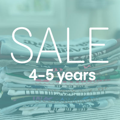 SALE (4-5 years)