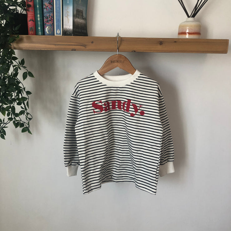 Personalised Sweater/ Hoodie/Dresses Misfits