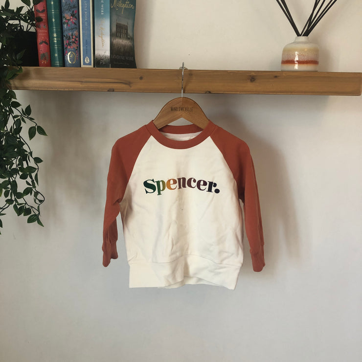 Personalised Sweater/ Hoodie/Dresses Misfits