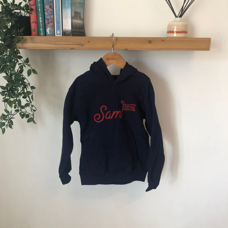 Personalised Sweater/ Hoodie/Dresses Misfits