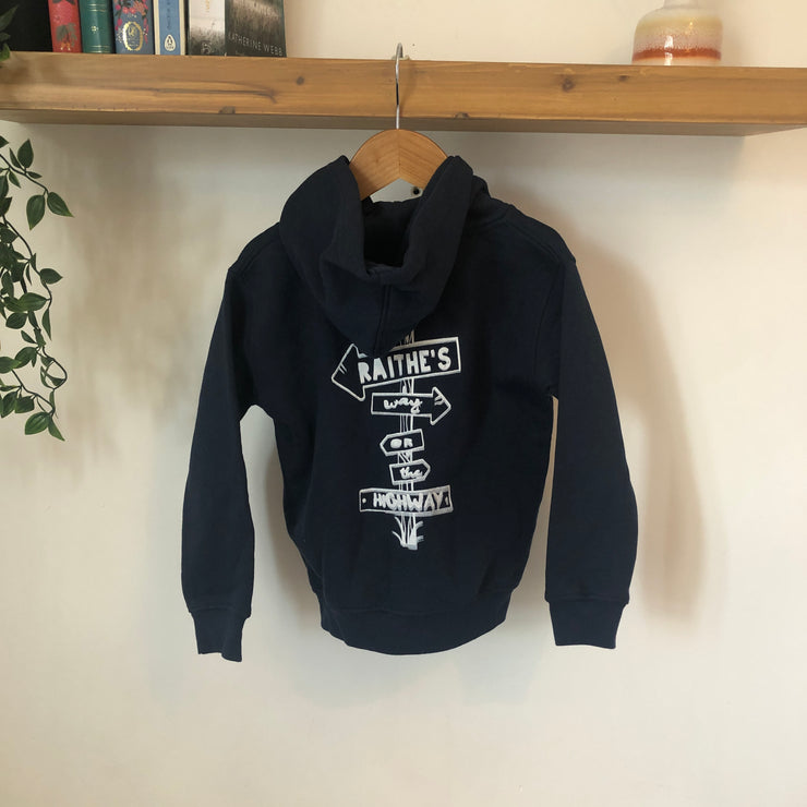 Personalised Sweater/ Hoodie/Dresses Misfits