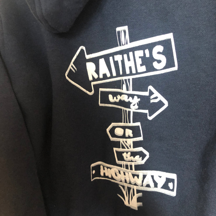 Personalised Sweater/ Hoodie/Dresses Misfits