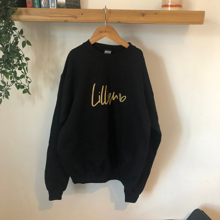 Personalised Sweater/ Hoodie/Dresses Misfits