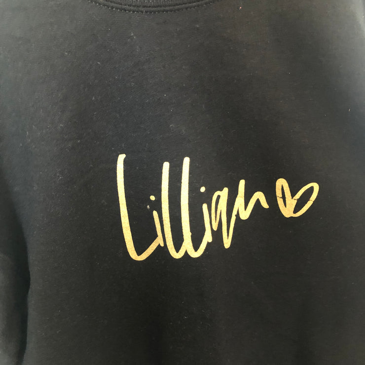 Personalised Sweater/ Hoodie/Dresses Misfits