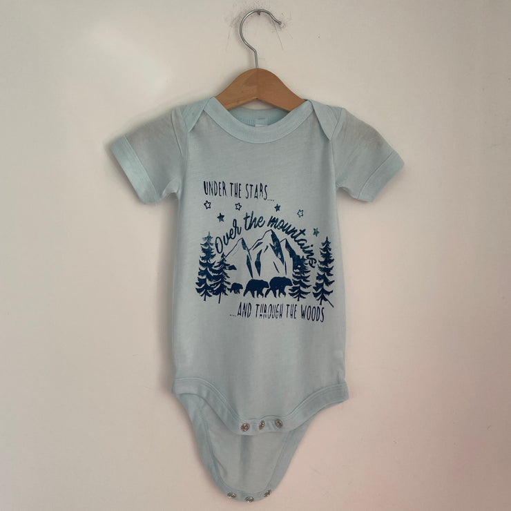 Sale (Baby Sizes up to 6-12 months)