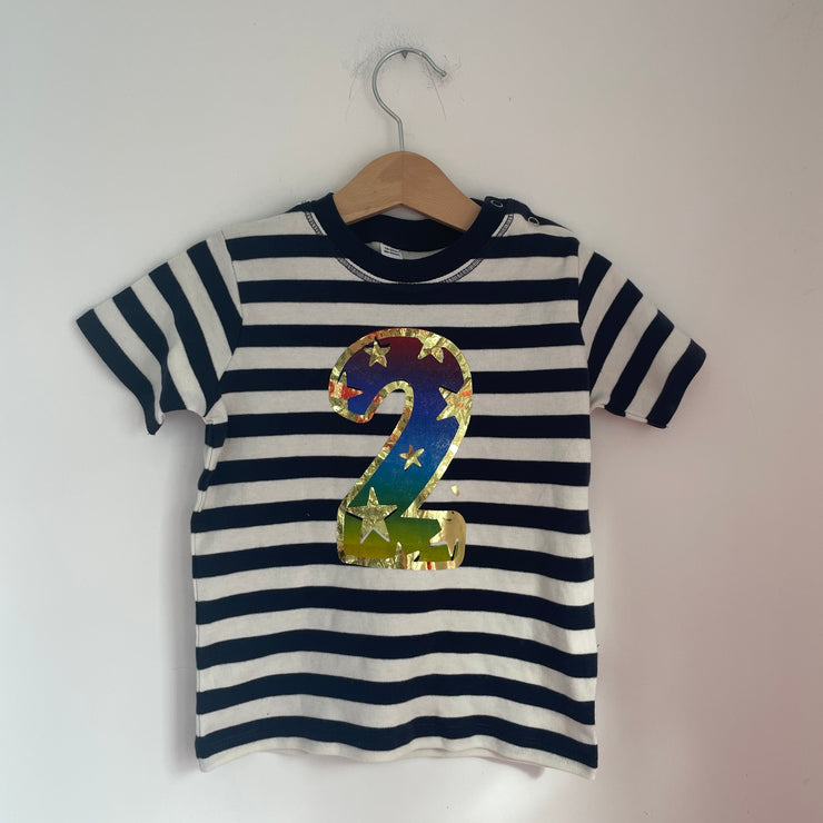 Sale (1-2 Years)