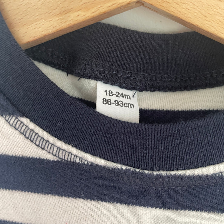 Sale (1-2 Years)
