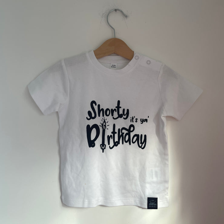 Sale (1-2 Years)