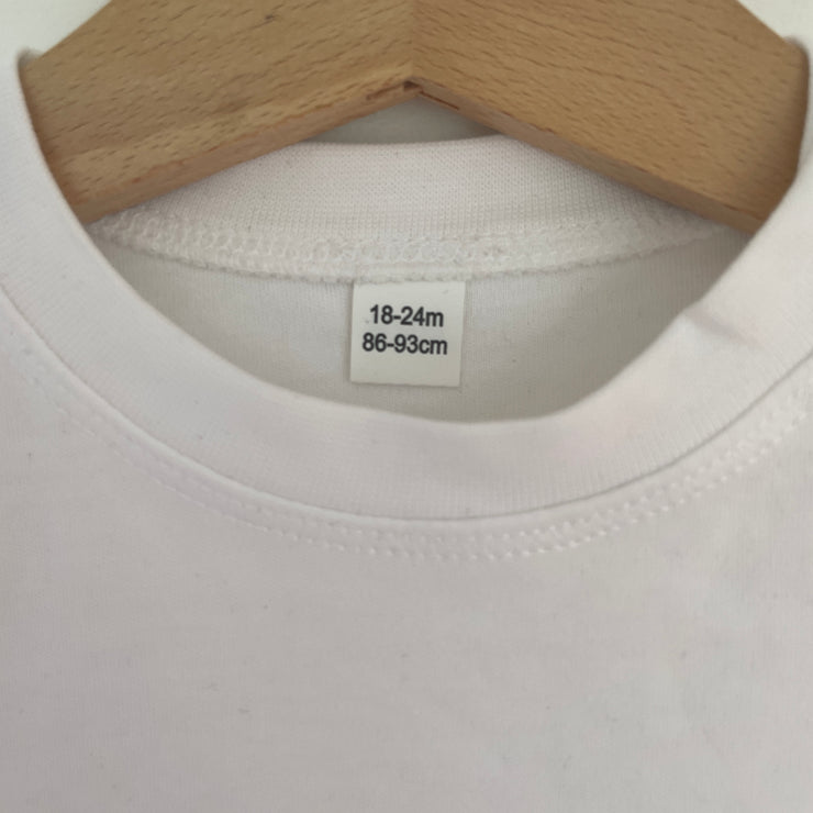 Sale (1-2 Years)