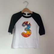 SALE 2-3 years