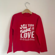 SALE (4-5 years)