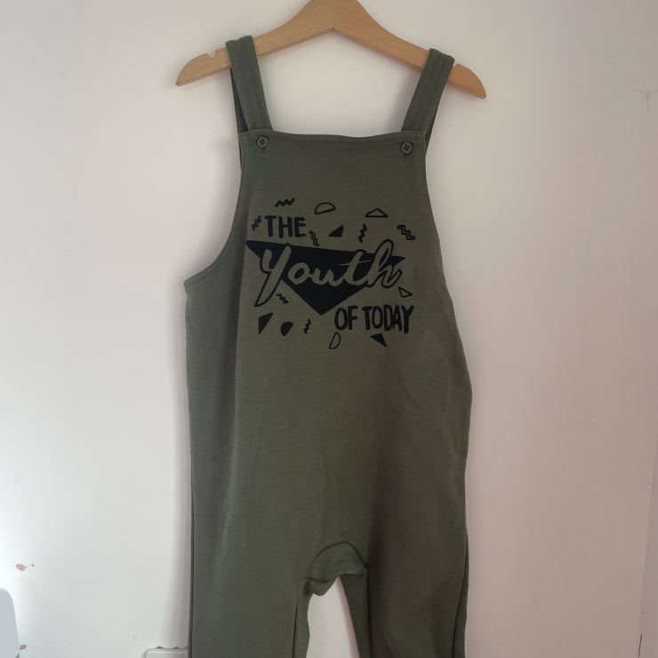 SALE (4-5 years)